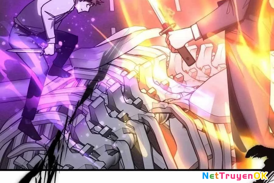 Học Viện Tối Thượng Chapter 135 - Trang 4