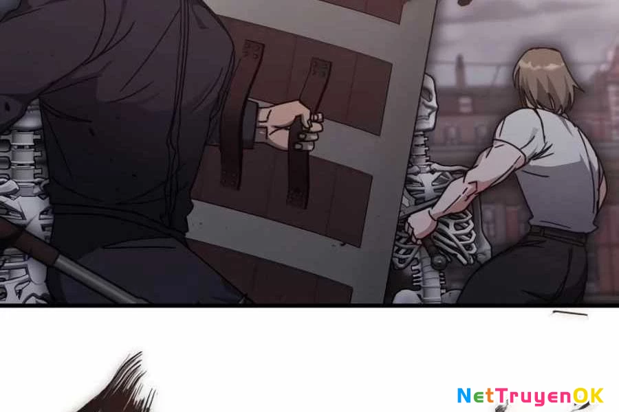 Học Viện Tối Thượng Chapter 135 - Trang 4