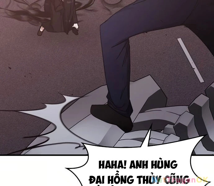 Học Viện Tối Thượng Chapter 136 - Trang 4