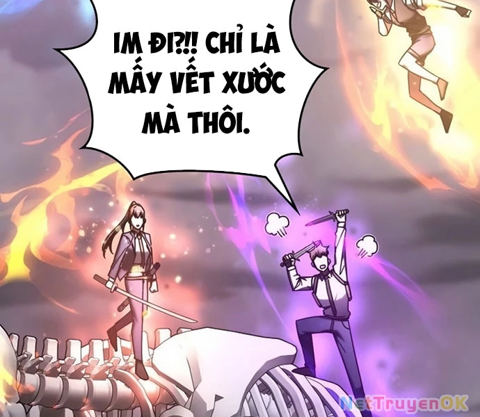 Học Viện Tối Thượng Chapter 136 - Trang 4