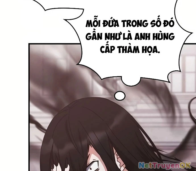 Học Viện Tối Thượng Chapter 136 - Trang 4