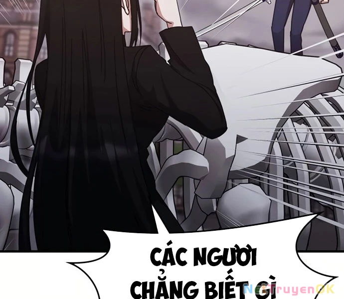 Học Viện Tối Thượng Chapter 136 - Trang 4