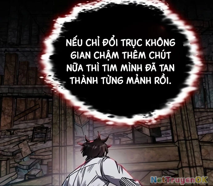 Học Viện Tối Thượng Chapter 136 - Trang 4