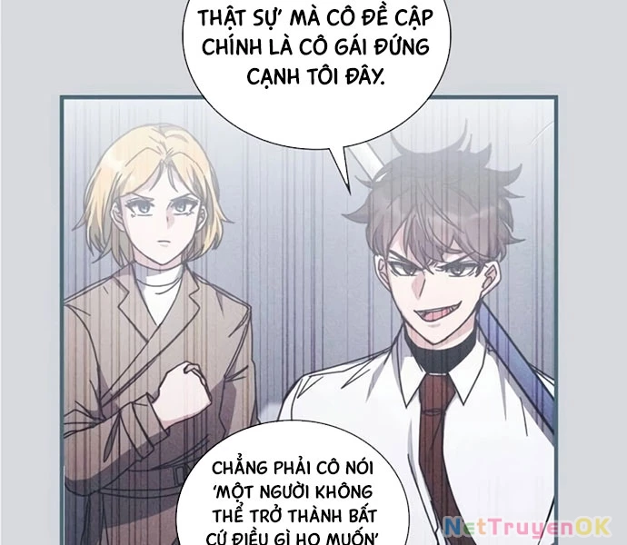 Học Viện Tối Thượng Chapter 136 - Trang 4