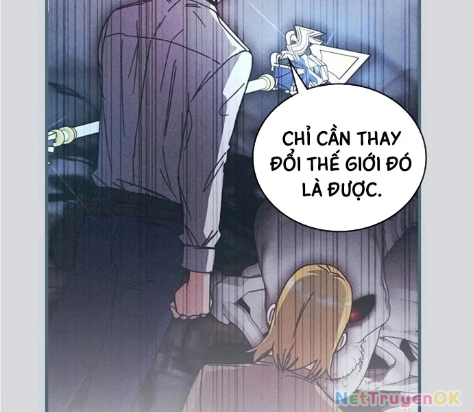 Học Viện Tối Thượng Chapter 136 - Trang 4