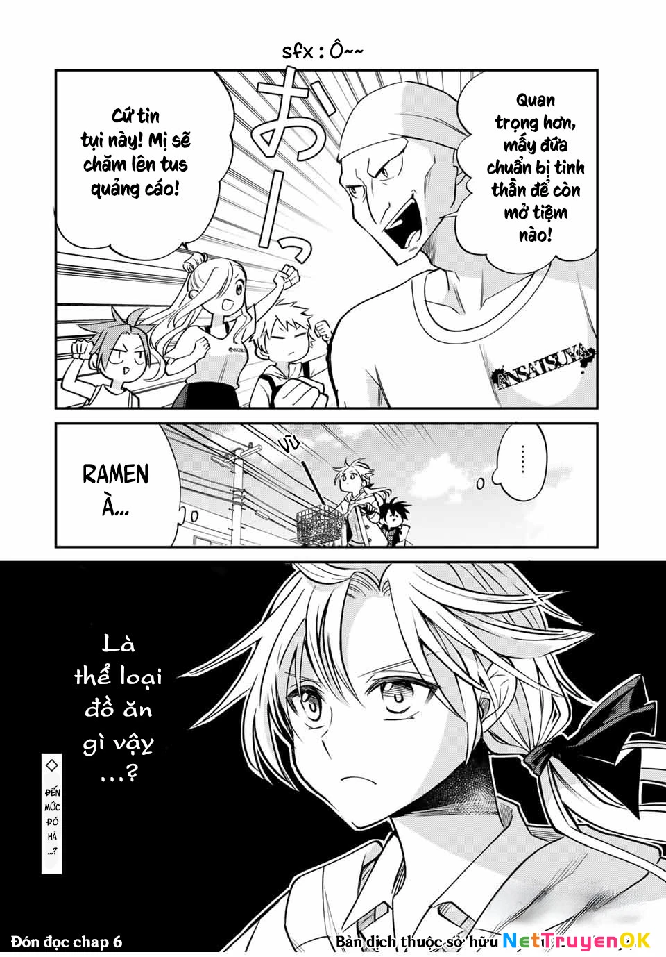 Gendai Teni No Daini-Ouji Chapter 5.2 - Trang 2