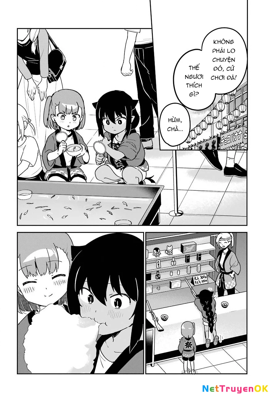 Jahy-sama wa Kujikenai! Chapter 62.5 - Trang 2