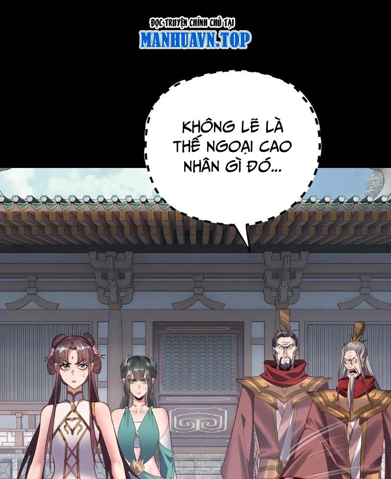 [FIX Thứ tự] Ta Trời Sinh Đã Là Nhân Vật Phản Diện Chapter 206 - Trang 2