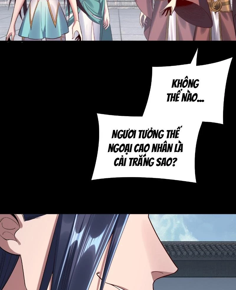 [FIX Thứ tự] Ta Trời Sinh Đã Là Nhân Vật Phản Diện Chapter 206 - Trang 2