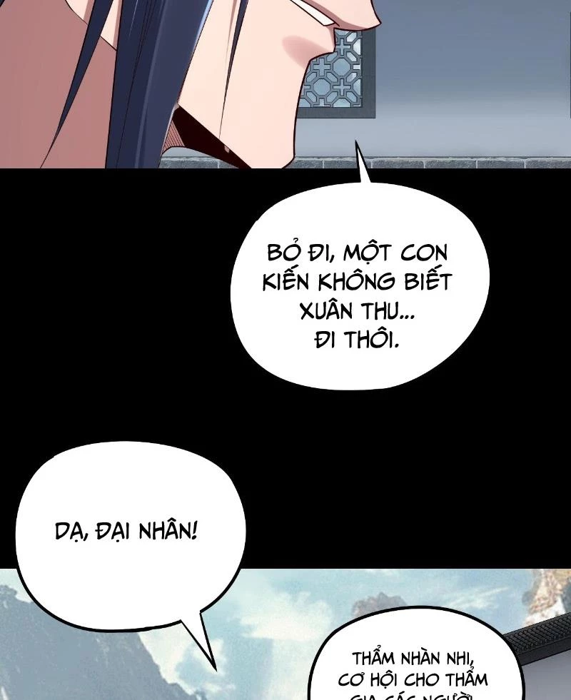 [FIX Thứ tự] Ta Trời Sinh Đã Là Nhân Vật Phản Diện Chapter 206 - Trang 2