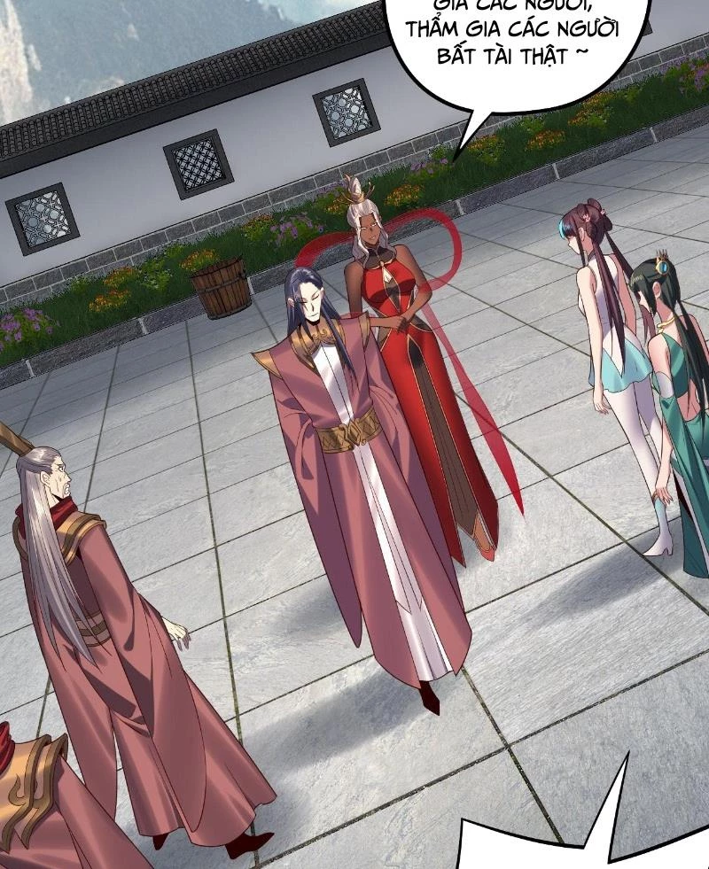 [FIX Thứ tự] Ta Trời Sinh Đã Là Nhân Vật Phản Diện Chapter 206 - Trang 2