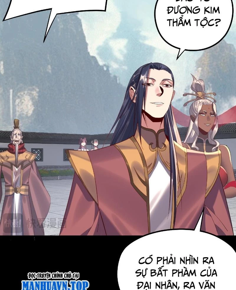 [FIX Thứ tự] Ta Trời Sinh Đã Là Nhân Vật Phản Diện Chapter 206 - Trang 2