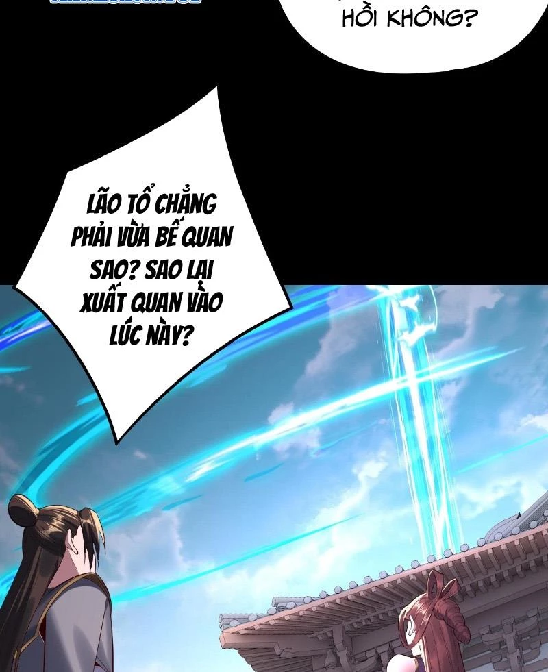 [FIX Thứ tự] Ta Trời Sinh Đã Là Nhân Vật Phản Diện Chapter 206 - Trang 2