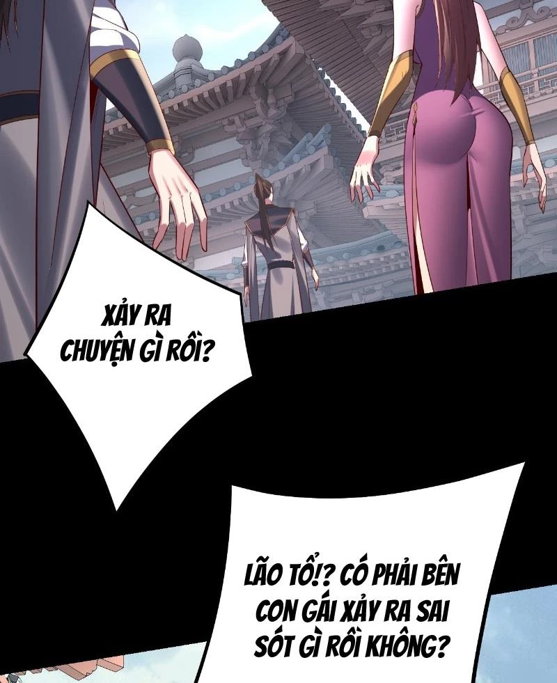 [FIX Thứ tự] Ta Trời Sinh Đã Là Nhân Vật Phản Diện Chapter 206 - Trang 2