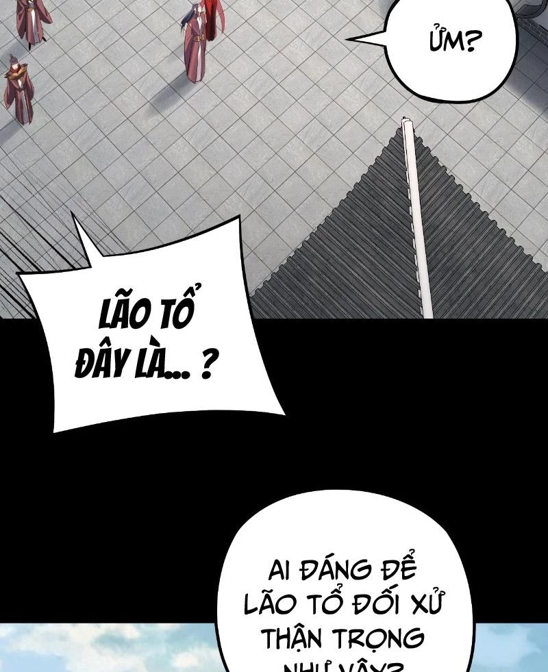 [FIX Thứ tự] Ta Trời Sinh Đã Là Nhân Vật Phản Diện Chapter 206 - Trang 2