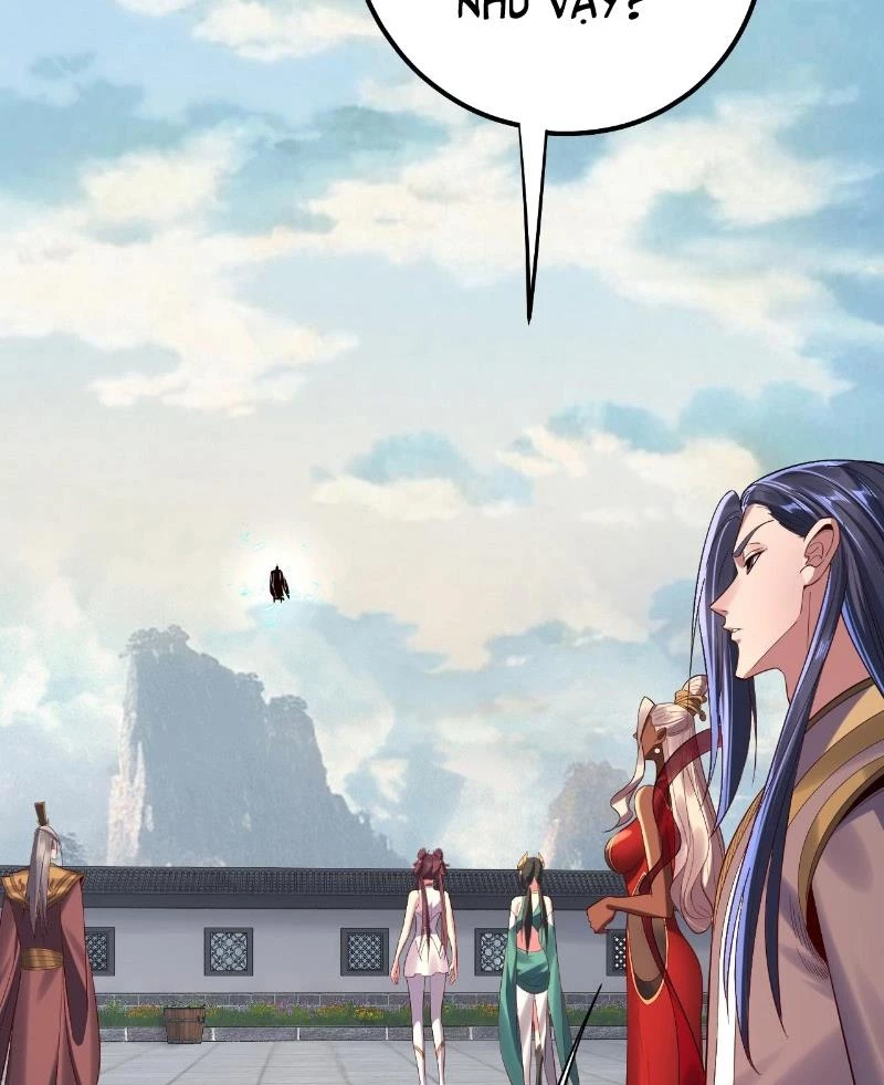 [FIX Thứ tự] Ta Trời Sinh Đã Là Nhân Vật Phản Diện Chapter 206 - Trang 2