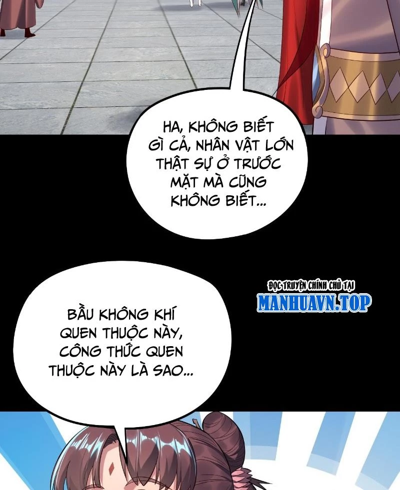 [FIX Thứ tự] Ta Trời Sinh Đã Là Nhân Vật Phản Diện Chapter 206 - Trang 2