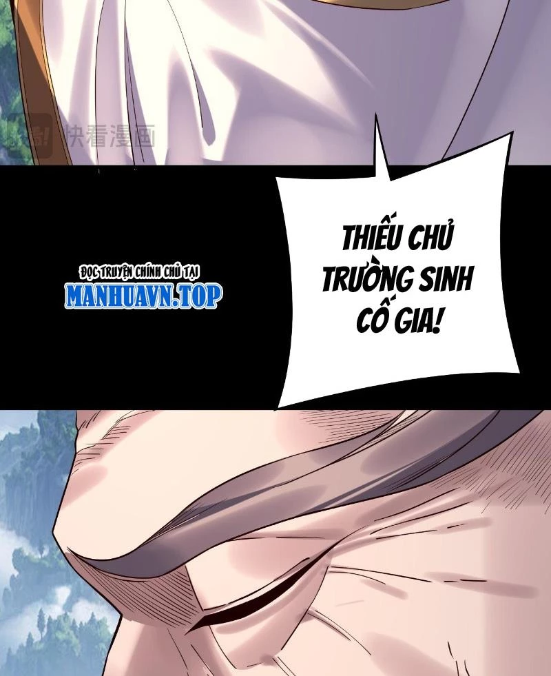 [FIX Thứ tự] Ta Trời Sinh Đã Là Nhân Vật Phản Diện Chapter 206 - Trang 2