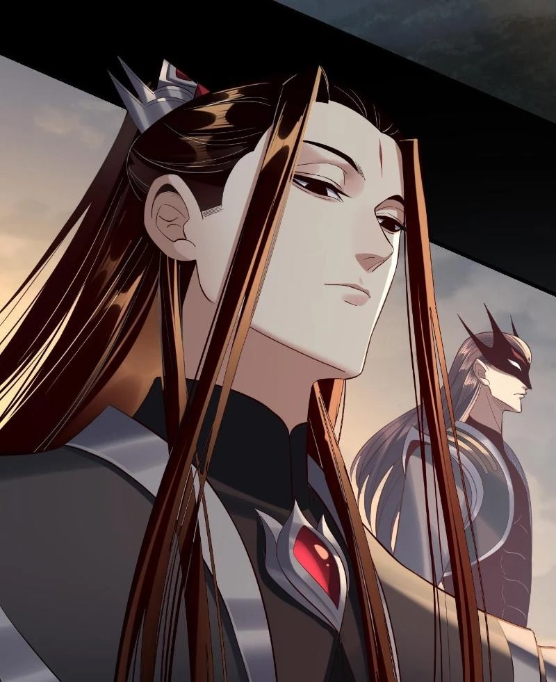 [FIX Thứ tự] Ta Trời Sinh Đã Là Nhân Vật Phản Diện Chapter 206 - Trang 2