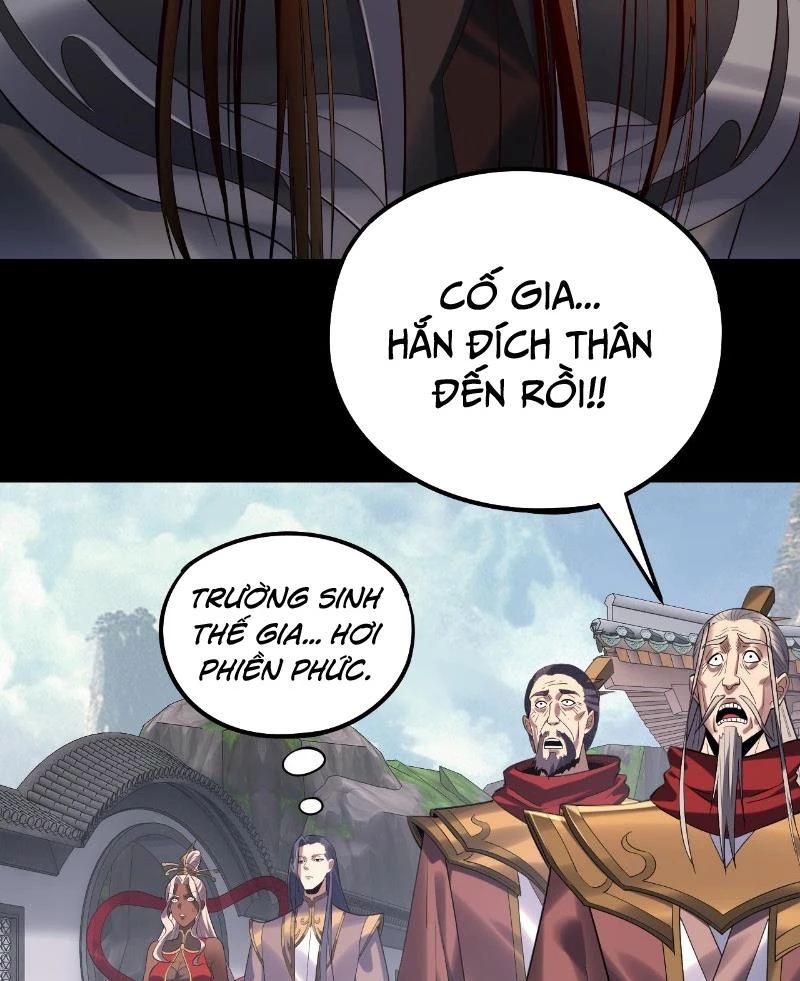 [FIX Thứ tự] Ta Trời Sinh Đã Là Nhân Vật Phản Diện Chapter 206 - Trang 2