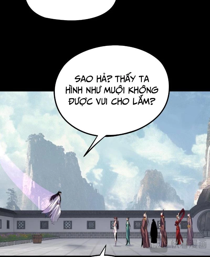 [FIX Thứ tự] Ta Trời Sinh Đã Là Nhân Vật Phản Diện Chapter 206 - Trang 2