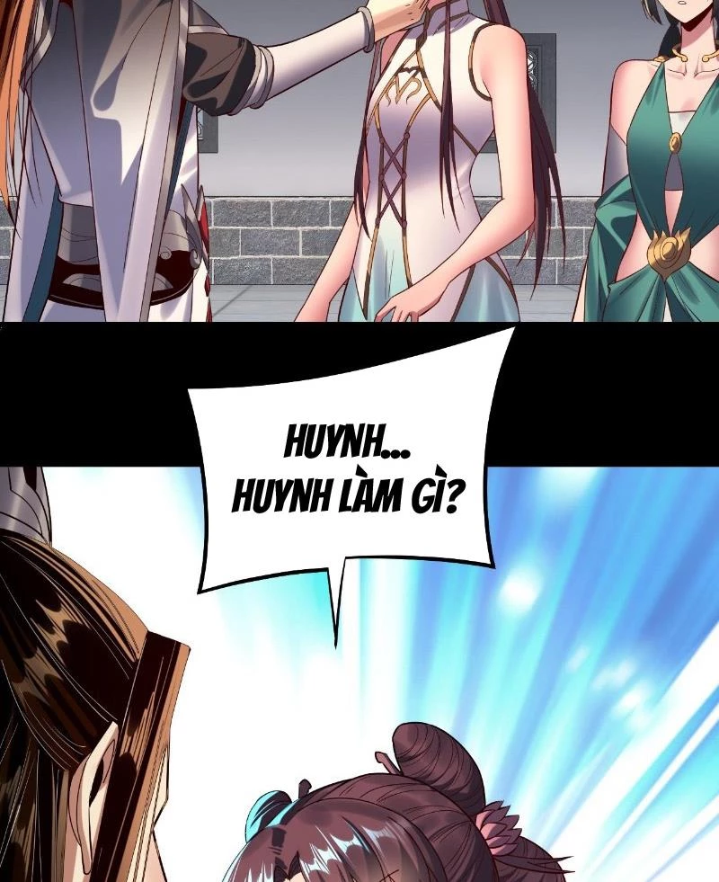 [FIX Thứ tự] Ta Trời Sinh Đã Là Nhân Vật Phản Diện Chapter 206 - Trang 2