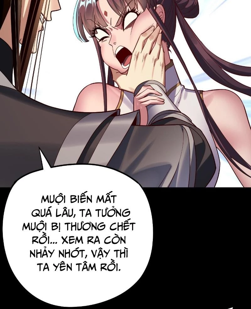 [FIX Thứ tự] Ta Trời Sinh Đã Là Nhân Vật Phản Diện Chapter 206 - Trang 2