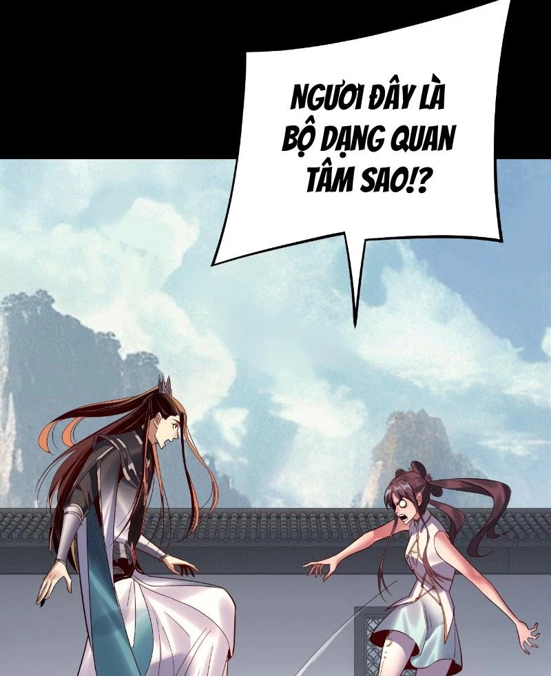 [FIX Thứ tự] Ta Trời Sinh Đã Là Nhân Vật Phản Diện Chapter 206 - Trang 2