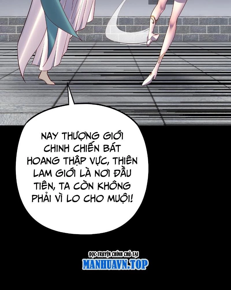 [FIX Thứ tự] Ta Trời Sinh Đã Là Nhân Vật Phản Diện Chapter 206 - Trang 2