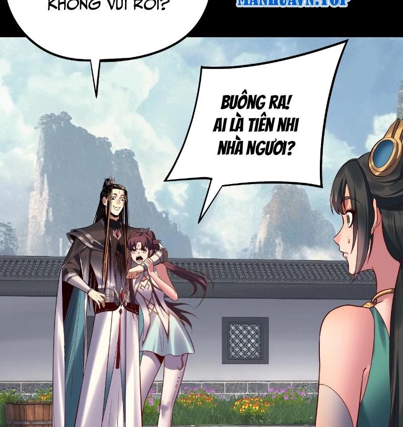 [FIX Thứ tự] Ta Trời Sinh Đã Là Nhân Vật Phản Diện Chapter 206 - Trang 2