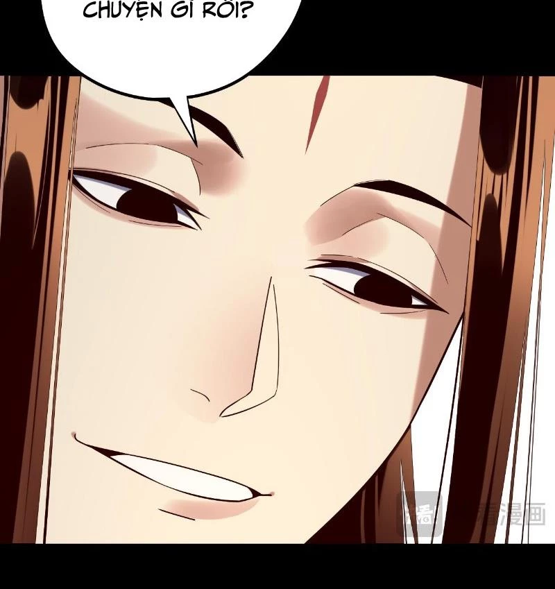 [FIX Thứ tự] Ta Trời Sinh Đã Là Nhân Vật Phản Diện Chapter 206 - Trang 2