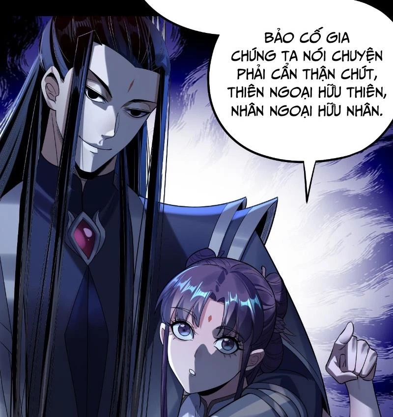 [FIX Thứ tự] Ta Trời Sinh Đã Là Nhân Vật Phản Diện Chapter 206 - Trang 2