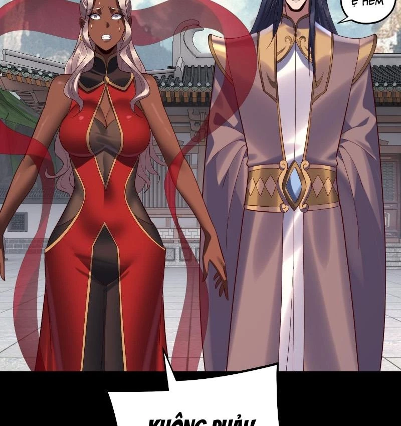 [FIX Thứ tự] Ta Trời Sinh Đã Là Nhân Vật Phản Diện Chapter 206 - Trang 2