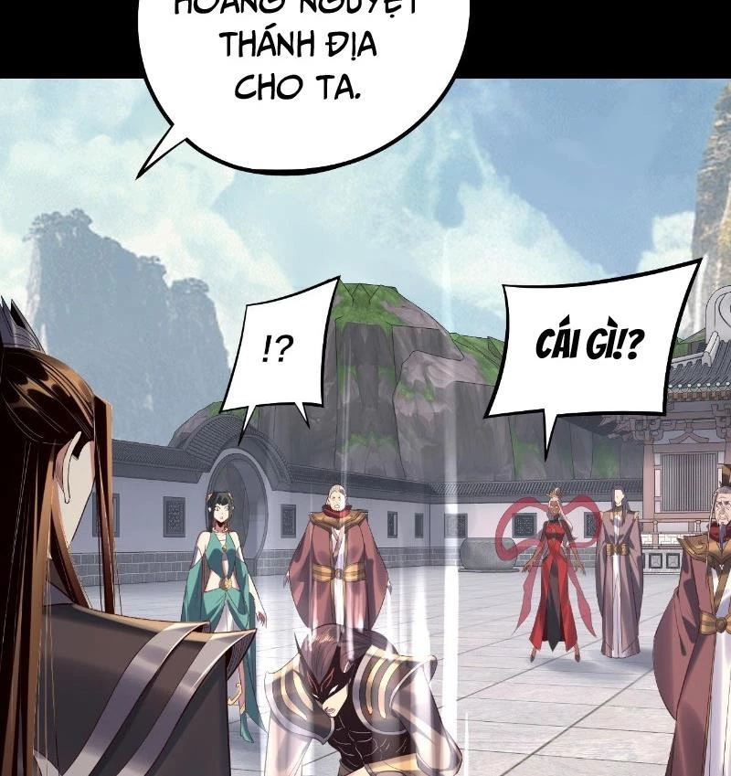 [FIX Thứ tự] Ta Trời Sinh Đã Là Nhân Vật Phản Diện Chapter 206 - Trang 2