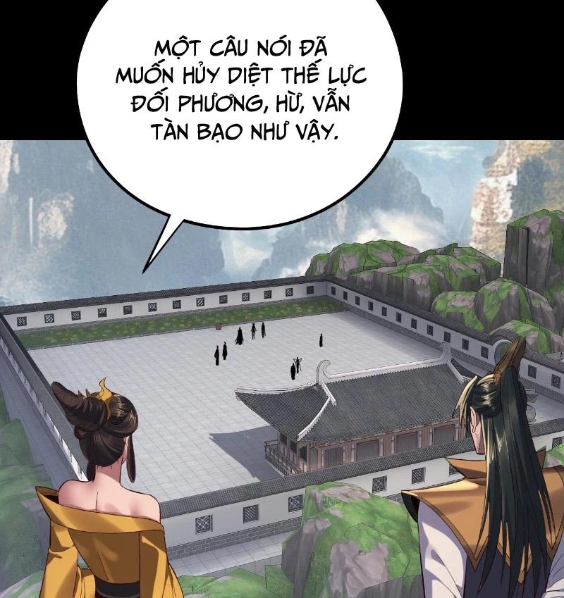 [FIX Thứ tự] Ta Trời Sinh Đã Là Nhân Vật Phản Diện Chapter 206 - Trang 2