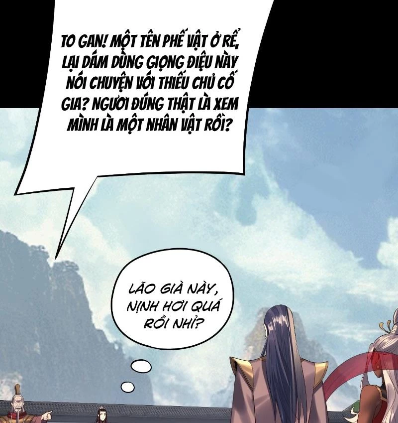 [FIX Thứ tự] Ta Trời Sinh Đã Là Nhân Vật Phản Diện Chapter 206 - Trang 2