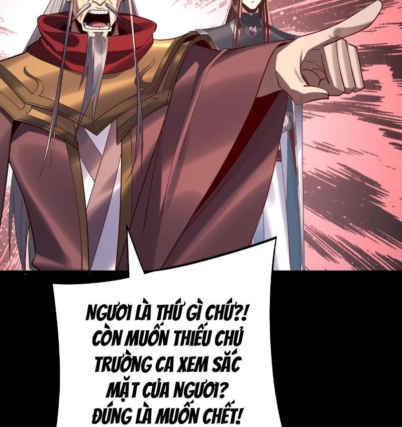 [FIX Thứ tự] Ta Trời Sinh Đã Là Nhân Vật Phản Diện Chapter 206 - Trang 2