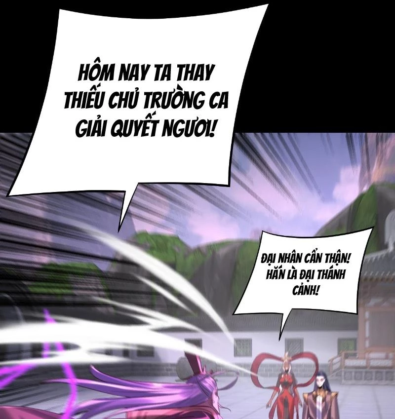 [FIX Thứ tự] Ta Trời Sinh Đã Là Nhân Vật Phản Diện Chapter 206 - Trang 2