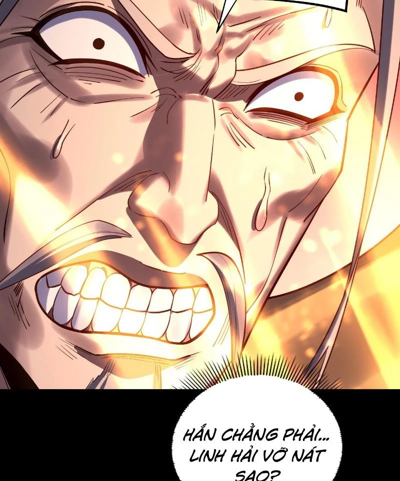 [FIX Thứ tự] Ta Trời Sinh Đã Là Nhân Vật Phản Diện Chapter 206 - Trang 2