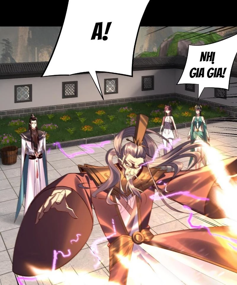 [FIX Thứ tự] Ta Trời Sinh Đã Là Nhân Vật Phản Diện Chapter 206 - Trang 2