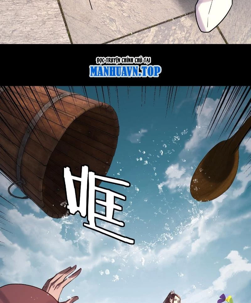 [FIX Thứ tự] Ta Trời Sinh Đã Là Nhân Vật Phản Diện Chapter 206 - Trang 2