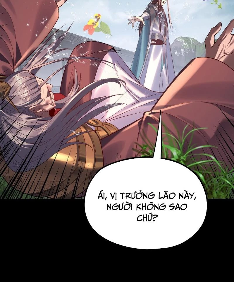 [FIX Thứ tự] Ta Trời Sinh Đã Là Nhân Vật Phản Diện Chapter 206 - Trang 2