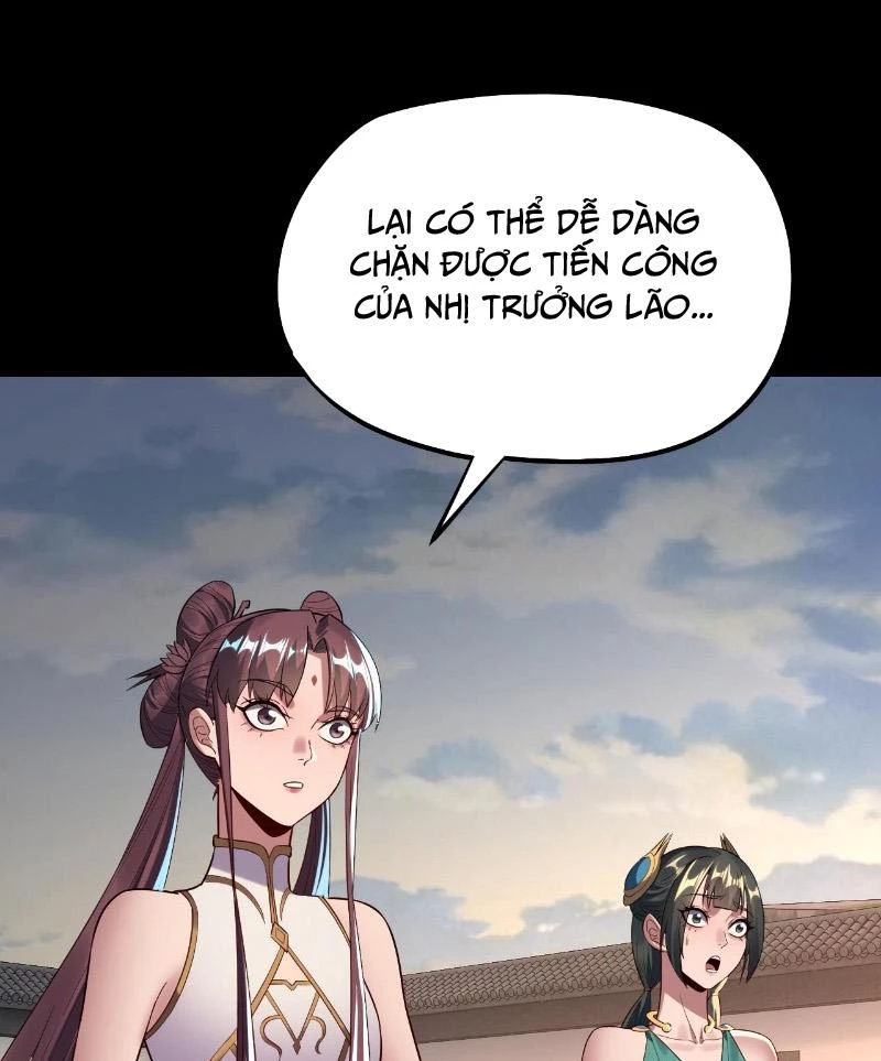 [FIX Thứ tự] Ta Trời Sinh Đã Là Nhân Vật Phản Diện Chapter 206 - Trang 2