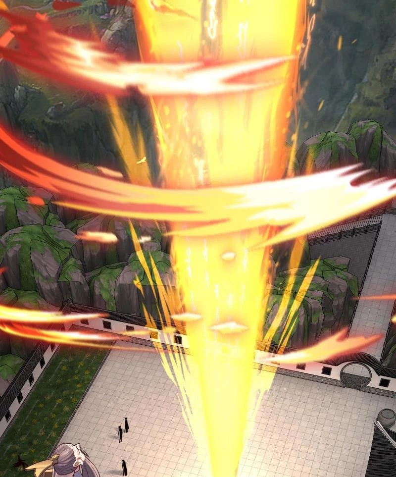 [FIX Thứ tự] Ta Trời Sinh Đã Là Nhân Vật Phản Diện Chapter 206 - Trang 2