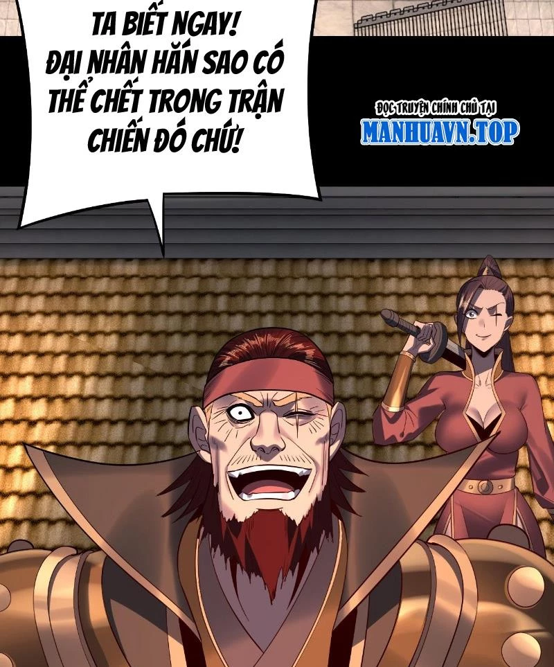 [FIX Thứ tự] Ta Trời Sinh Đã Là Nhân Vật Phản Diện Chapter 206 - Trang 2