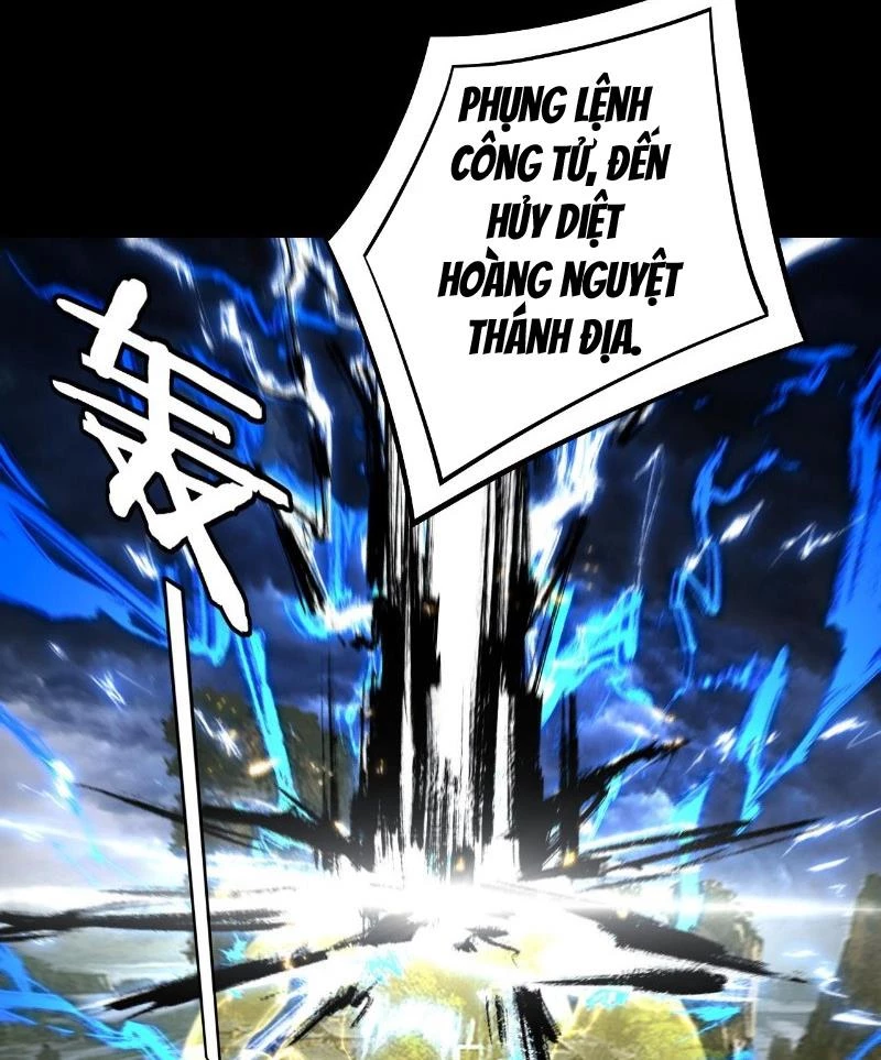 [FIX Thứ tự] Ta Trời Sinh Đã Là Nhân Vật Phản Diện Chapter 206 - Trang 2