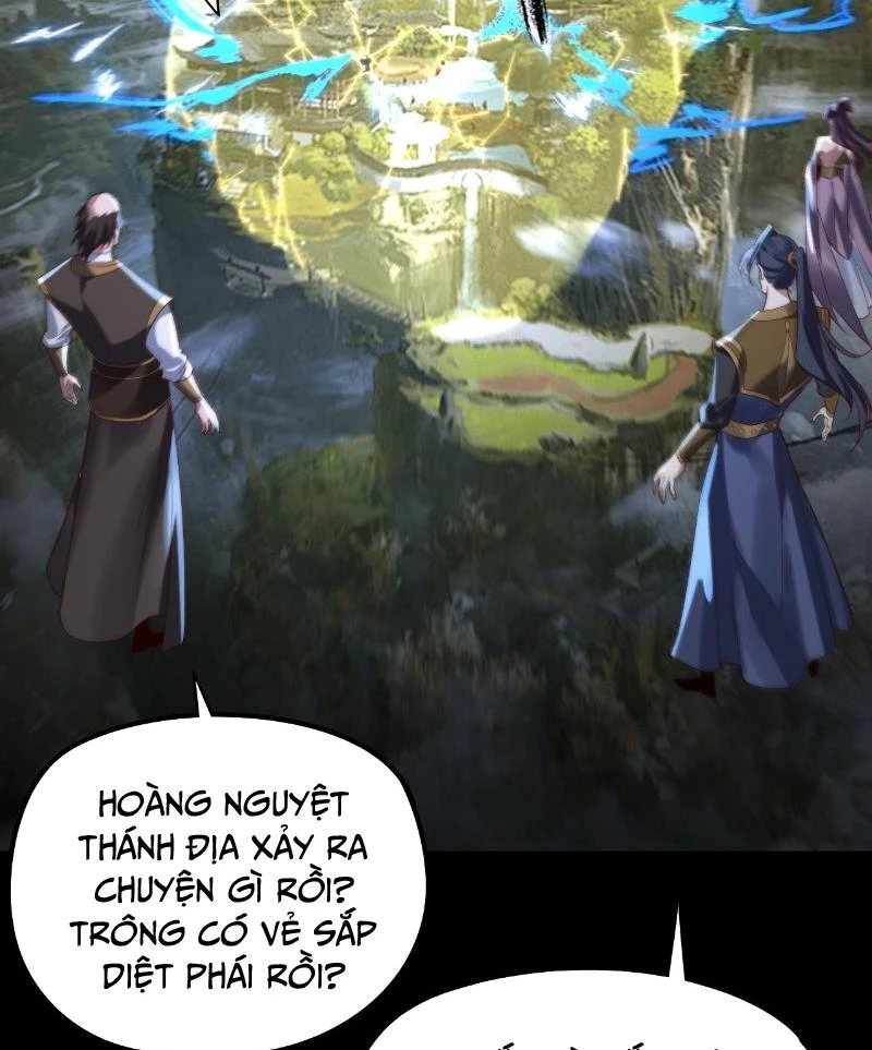 [FIX Thứ tự] Ta Trời Sinh Đã Là Nhân Vật Phản Diện Chapter 206 - Trang 2