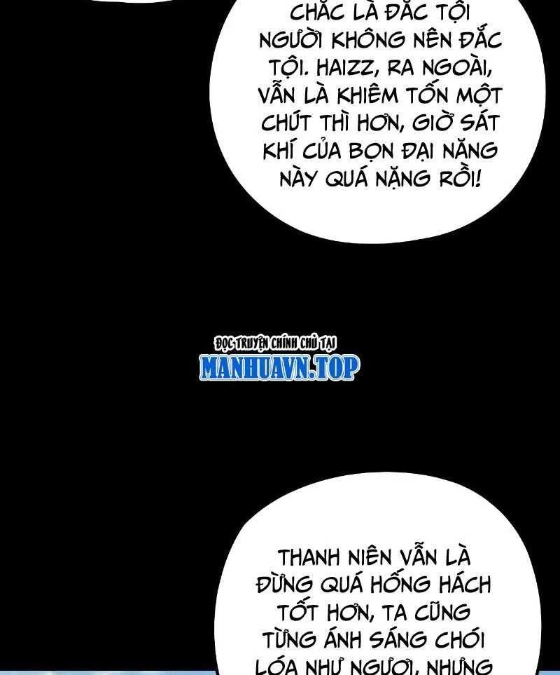 [FIX Thứ tự] Ta Trời Sinh Đã Là Nhân Vật Phản Diện Chapter 206 - Trang 2