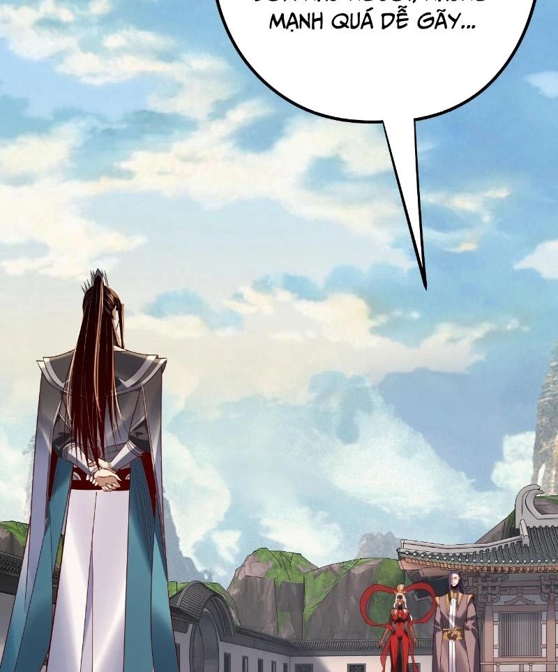 [FIX Thứ tự] Ta Trời Sinh Đã Là Nhân Vật Phản Diện Chapter 206 - Trang 2