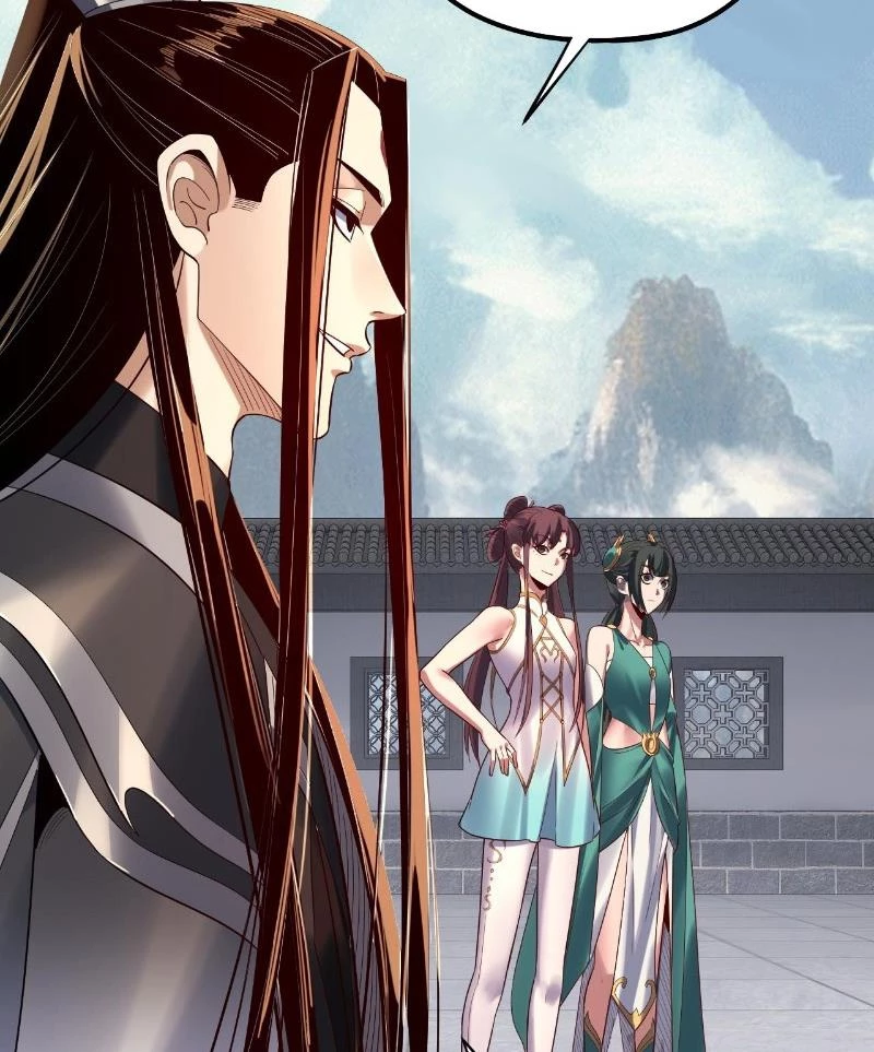 [FIX Thứ tự] Ta Trời Sinh Đã Là Nhân Vật Phản Diện Chapter 206 - Trang 2